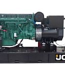 Дизельный генератор JCB G415S. Основное изображение