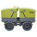 Виброкаток STEM Techno SRTR 1600D. Дополнительное изображение 4