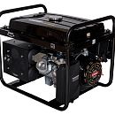 Бензиновый генератор Lifan 7 GF-5A (LF7500AE). Дополнительное изображение 1