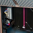 Дизельный генератор Toyo TG-19TBS. Дополнительное изображение 8