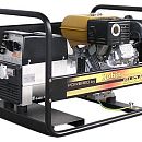Сварочный генератор Energo EB 6.5/400-W220R. Основное изображение