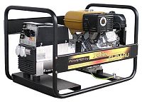 Сварочный генератор Energo EB 6.5/400-W220R (миниатюра)