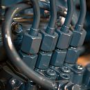 Дизельный генератор Toyo TKV-20SBS. Дополнительное изображение 5