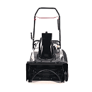 Бензиновый снегоуборщик EVOline SBG 560 BE. Дополнительное изображение 1