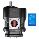 Компрессорный винтовой блок YNE163RA. Дополнительное изображение 1
