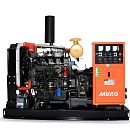 Дизельный генератор MVAE АД-60-400-Р. Основное изображение