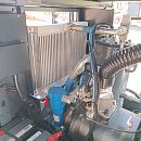 Передвижной компрессор CrossAir Borey 88-10FZD. Дополнительное изображение 10