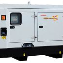 Дизельный генератор Yanmar YH 220 DSLS-5R. Основное изображение