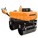 Виброкаток Grost VR850R. Дополнительное изображение 6