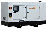 Дизельный генератор Yanmar YH 220 DSLS-5R с АВР (миниатюра)
