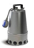 Дренажный насос Zenit DG-Steel 75/2M (миниатюра)