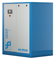 Винтовой компрессор Almig GEAR XP-30-13 (миниатюра)