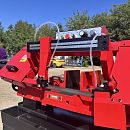 Ручной ленточнопильный станок MetMachine LSZ1120. Дополнительное изображение 33