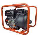 Бензиновая мотопомпа EVOline MG 20. Дополнительное изображение 2