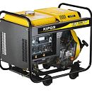 Сварочный генератор Kipor KDE180EW. Основное изображение