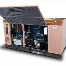 Дизельный генератор Toyo TG-21SBS. Дополнительное изображение 10