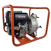 Бензиновая мотопомпа EVOline TG 20 (миниатюра)