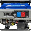 Бензиновый генератор ТСС SGG 9000E3LUA. Дополнительное изображение 1