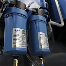 Винтовой компрессор ВедКом ВК-J 7.5/10 TG. Дополнительное изображение 7