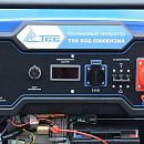 Бензиновый генератор ТСС SGG 6000EH3NA с АВР. Дополнительное изображение 4