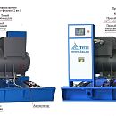 Дизельный генератор ТСС АД-360С-Т400-1РМ17 (Mecc Alte). Дополнительное изображение 2