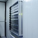 Модульная компрессорная станция МКС-3 в блок-контейнере. Дополнительное изображение 9