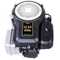 Бензиновый двигатель Zongshen XP 620 FE (миниатюра)