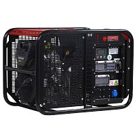 Бензиновый генератор EuroPower EP 20000 E (миниатюра)