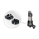 21411OC110NN27209 Крыльчатка ZENIT. Дополнительное изображение 2