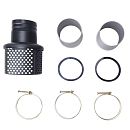 Бензиновая мотопомпа EVOline WG 40. Дополнительное изображение 9