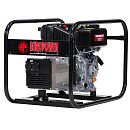 Дизельный генератор EuroPower EP 4000 D. Дополнительное изображение 2