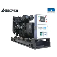 Дизельный генератор Азимут АД-40С-Т400-2РМ19 (миниатюра)