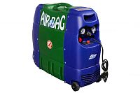 Поршневой компрессор Fiac AIRBAG  HP 1 (миниатюра)