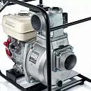 Бензиновая мотопомпа для загрязненных вод Koshin SEH-100X. Дополнительное изображение 4