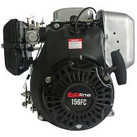 Бензиновый двигатель EVOline 156 FC (конус) (миниатюра)