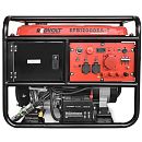 Бензиновый генератор REDVOLT EPB12000EA-T. Дополнительное изображение 1