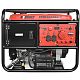 Бензиновый генератор REDVOLT EPB12000EA-T. Дополнительное изображение 1