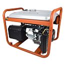 Бензиновый генератор EVOline PB 6000 E. Дополнительное изображение 2