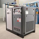 Винтовой компрессор IronMac IC 40/10 C VSD (IP55). Дополнительное изображение 2