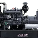 Дизельный генератор MOTOR АД 350-T400 (350 кВт, WOLING). Дополнительное изображение 3