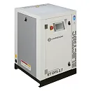 Спиральный компрессор ET-Compressors ET OFS 3.7-10 X belt. Основное изображение