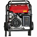 Бензиновый генератор HND GE 7000 XNST. Дополнительное изображение 5