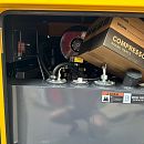 Передвижной компрессор ET-Compressors SD 185S-7. Дополнительное изображение 10