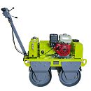 Виброкаток STEM Techno SVR-501HS. Дополнительное изображение 5