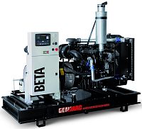 Дизельный генератор Genmac G80PO (миниатюра)
