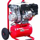 Поршневой компрессор Fini PIONEER 236-4S. Основное изображение