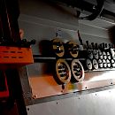 Станок для гибки арматуры Vektor AGW4-12C с ЧПУ. Дополнительное изображение 3