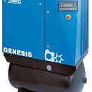 Винтовой компрессор Abac GENESIS 7.5 10/270. Основное изображение