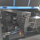 Передвижной компрессор CrossAir Borey 55-7B. Дополнительное изображение 29