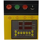 Станок для гибки арматуры ТСС GW 42 c ЧПУ. Дополнительное изображение 5